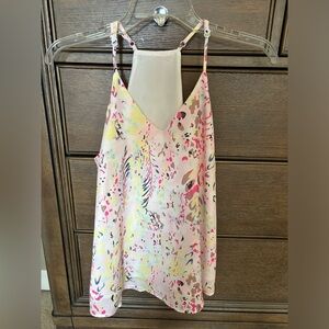 Boutique cami size small
